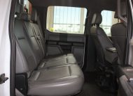 2017 FORD F-250 SUPER GUTY XLT 4X4