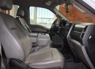 2017 FORD F-250 SUPER GUTY XLT 4X4