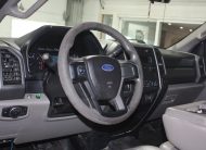 2017 FORD F-250 SUPER GUTY XLT 4X4