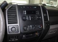 2017 FORD F-250 SUPER GUTY XLT 4X4