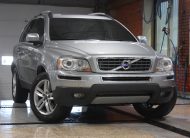 2011 VOLVO XC90 AWD