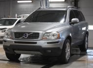 2011 VOLVO XC90 AWD
