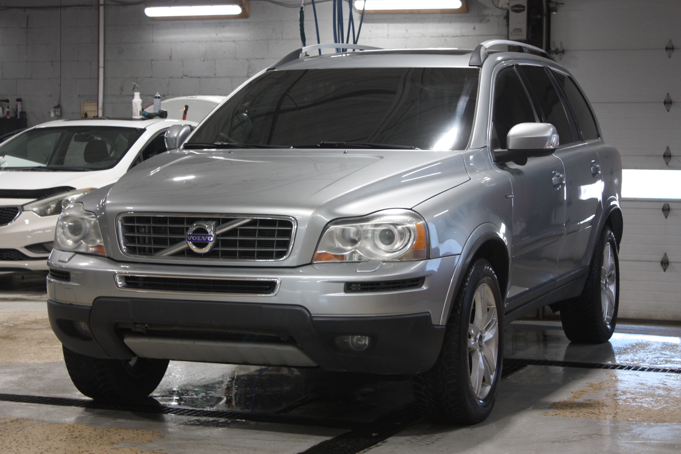 2011 VOLVO XC90 AWD