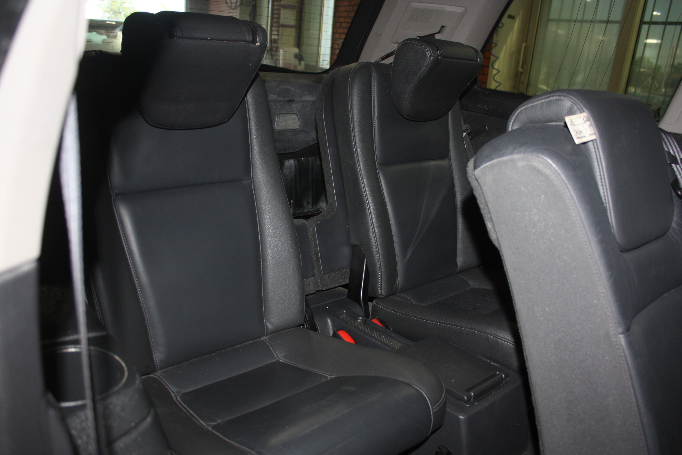 2011 VOLVO XC90 AWD