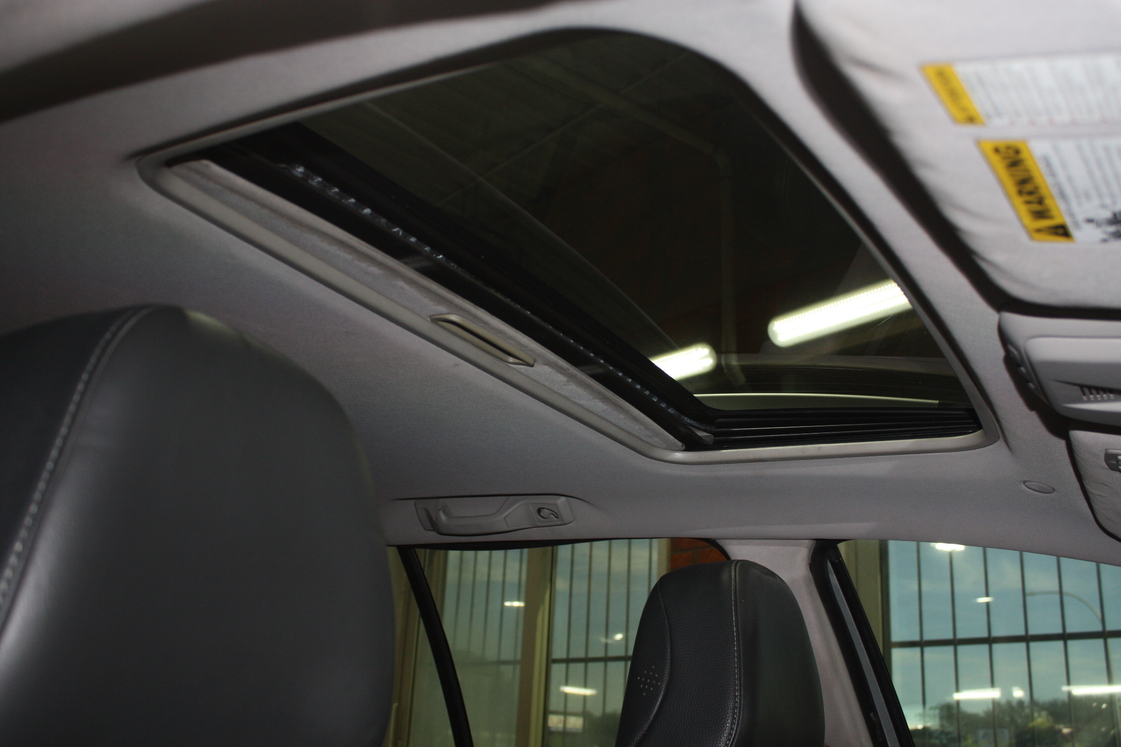 2011 VOLVO XC90 AWD