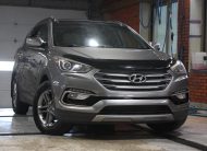 2017 HYUNDAI SANTA FE SE AWD