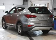 2017 HYUNDAI SANTA FE SE AWD
