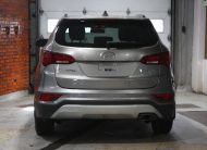 2017 HYUNDAI SANTA FE SE AWD