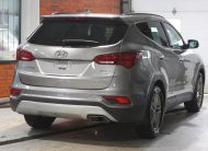 2017 HYUNDAI SANTA FE SE AWD