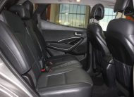 2017 HYUNDAI SANTA FE SE AWD