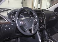 2017 HYUNDAI SANTA FE SE AWD