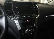 2017 HYUNDAI SANTA FE SE AWD