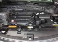 2017 HYUNDAI SANTA FE SE AWD