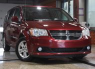 2014 DODGE GRAND CARAVAN CREW