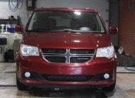 2014 DODGE GRAND CARAVAN CREW