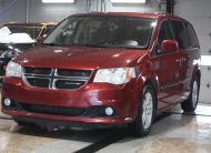 2014 DODGE GRAND CARAVAN CREW