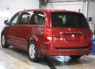 2014 DODGE GRAND CARAVAN CREW