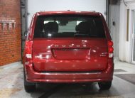 2014 DODGE GRAND CARAVAN CREW