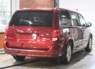 2014 DODGE GRAND CARAVAN CREW
