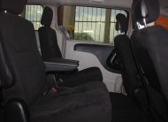 2014 DODGE GRAND CARAVAN CREW