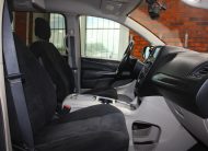 2014 DODGE GRAND CARAVAN CREW
