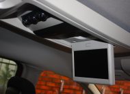 2014 DODGE GRAND CARAVAN CREW