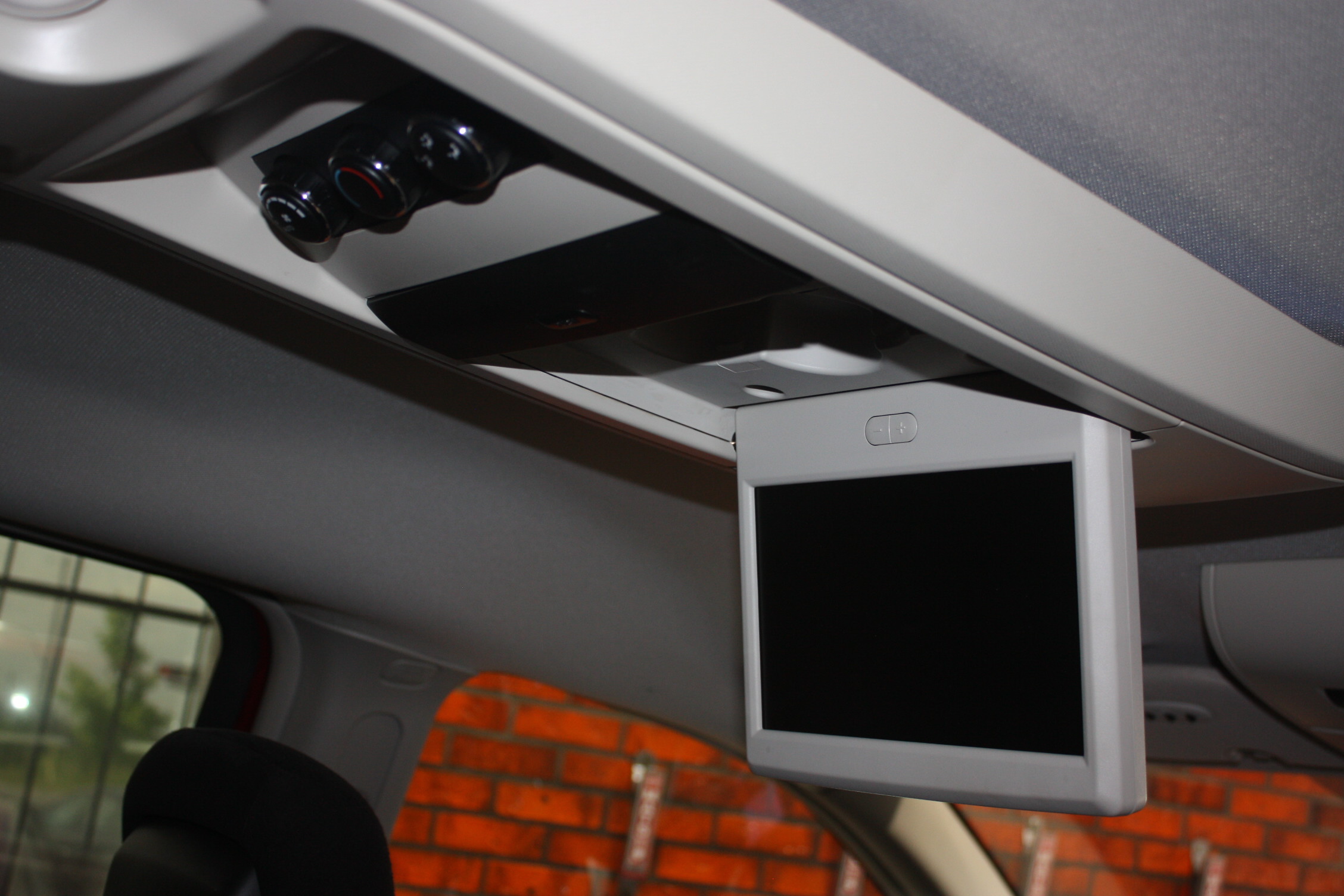 2014 DODGE GRAND CARAVAN CREW