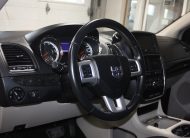 2014 DODGE GRAND CARAVAN CREW