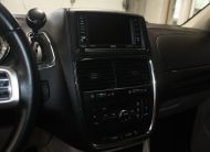 2014 DODGE GRAND CARAVAN CREW