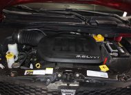 2014 DODGE GRAND CARAVAN CREW