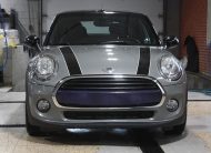 2017 MINI COOPER CONVERTIBLE