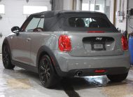 2017 MINI COOPER CONVERTIBLE