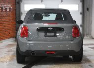 2017 MINI COOPER CONVERTIBLE