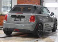 2017 MINI COOPER CONVERTIBLE