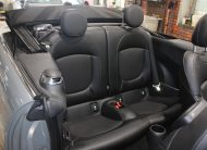 2017 MINI COOPER CONVERTIBLE
