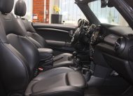 2017 MINI COOPER CONVERTIBLE