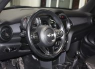 2017 MINI COOPER CONVERTIBLE