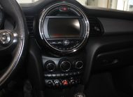 2017 MINI COOPER CONVERTIBLE