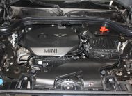 2017 MINI COOPER CONVERTIBLE