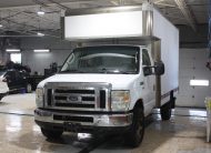 2009 FORD CUBE 12 ‘ ROUES SIMPLE ARRIERE