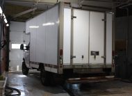 2009 FORD CUBE 12 ‘ ROUES SIMPLE ARRIERE