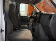 2009 FORD CUBE 12 ‘ ROUES SIMPLE ARRIERE