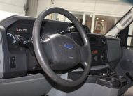 2009 FORD CUBE 12 ‘ ROUES SIMPLE ARRIERE