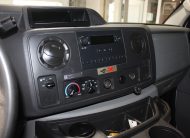 2009 FORD CUBE 12 ‘ ROUES SIMPLE ARRIERE