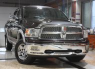 2011 RAM 1500 LARAMIE 4X4