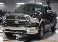 2011 RAM 1500 LARAMIE 4X4