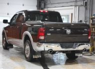 2011 RAM 1500 LARAMIE 4X4