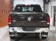 2011 RAM 1500 LARAMIE 4X4