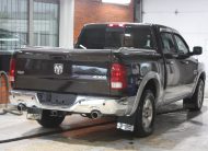 2011 RAM 1500 LARAMIE 4X4