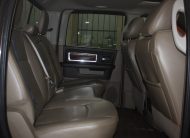 2011 RAM 1500 LARAMIE 4X4